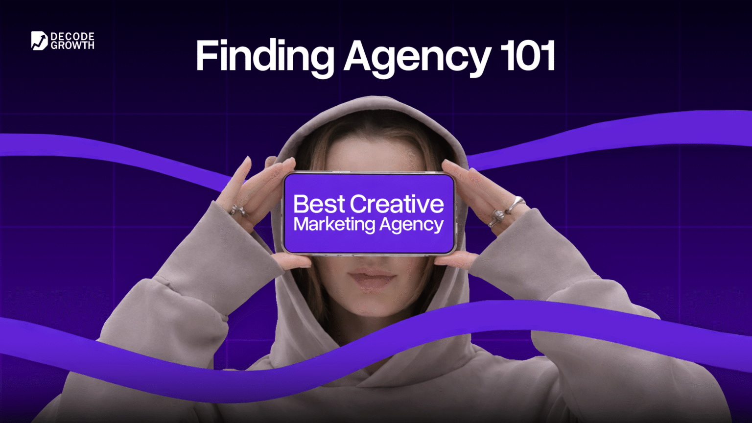 Finding the Best Creative Marketing Agency 101 | Top Digital Marketing ...