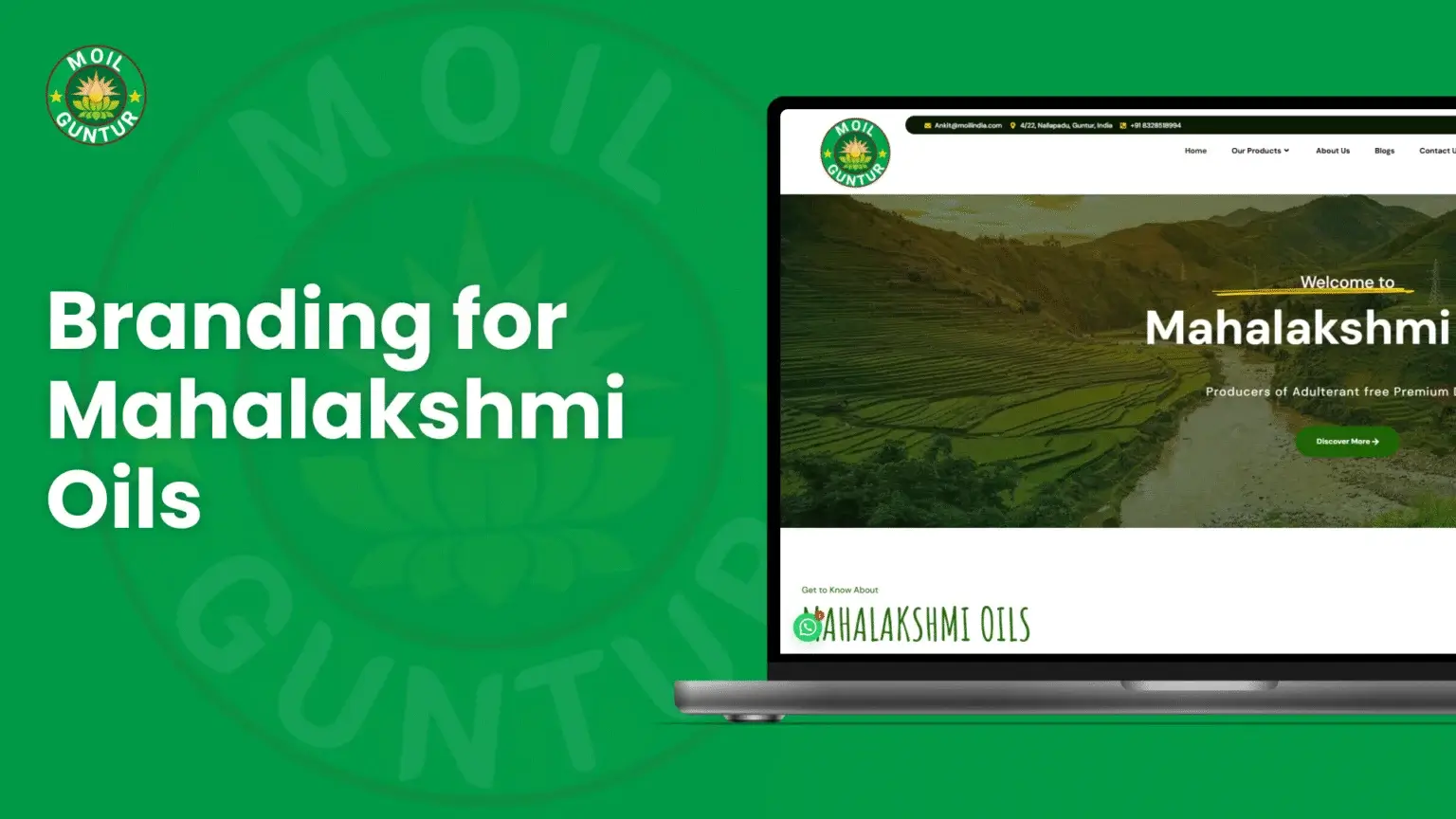 Decode Growth Mahalakshmi Case Study