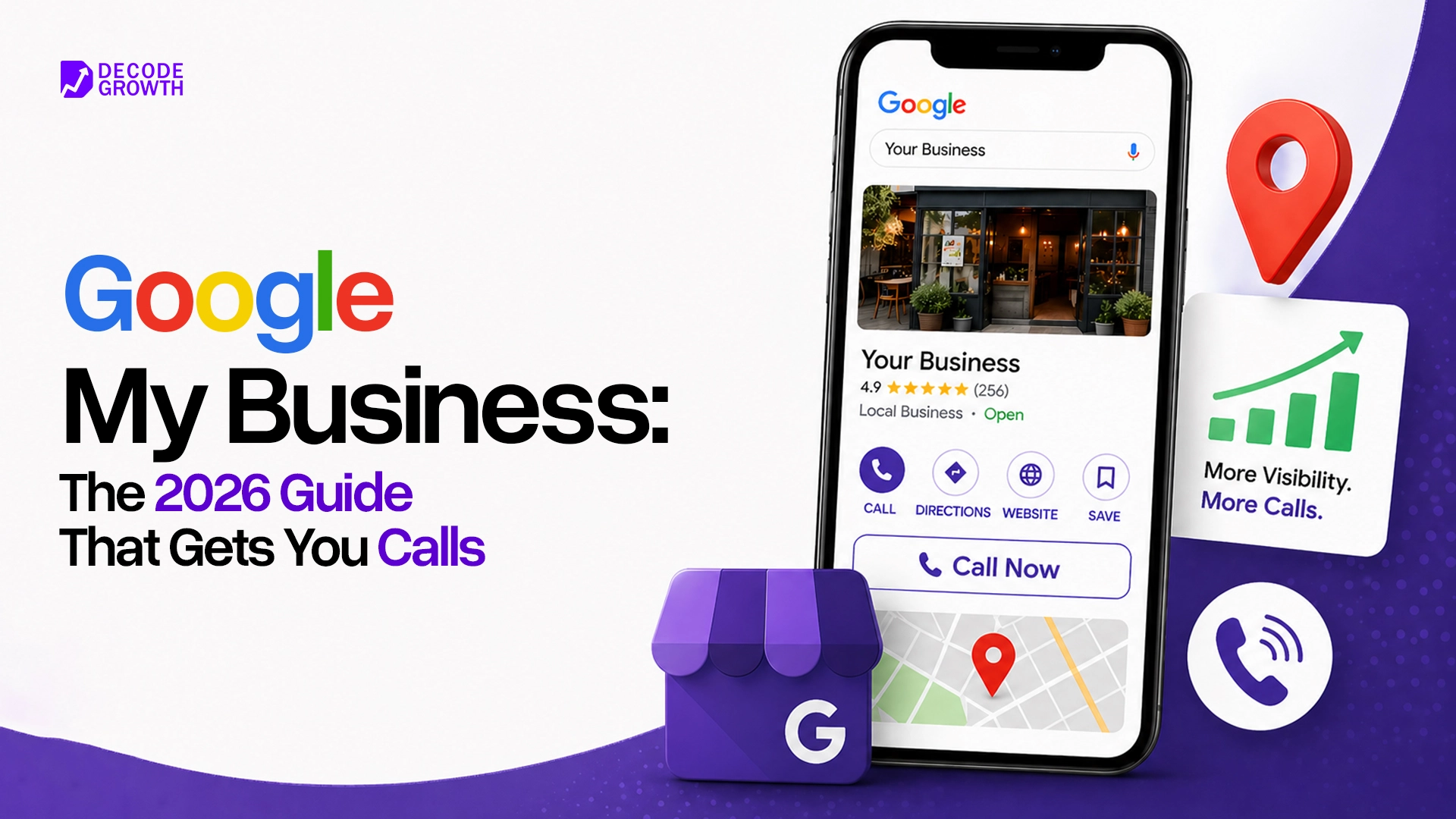 Google My Business for Indian Service Businesses: The 2026 Local SEO Guide That Actually Gets You Calls